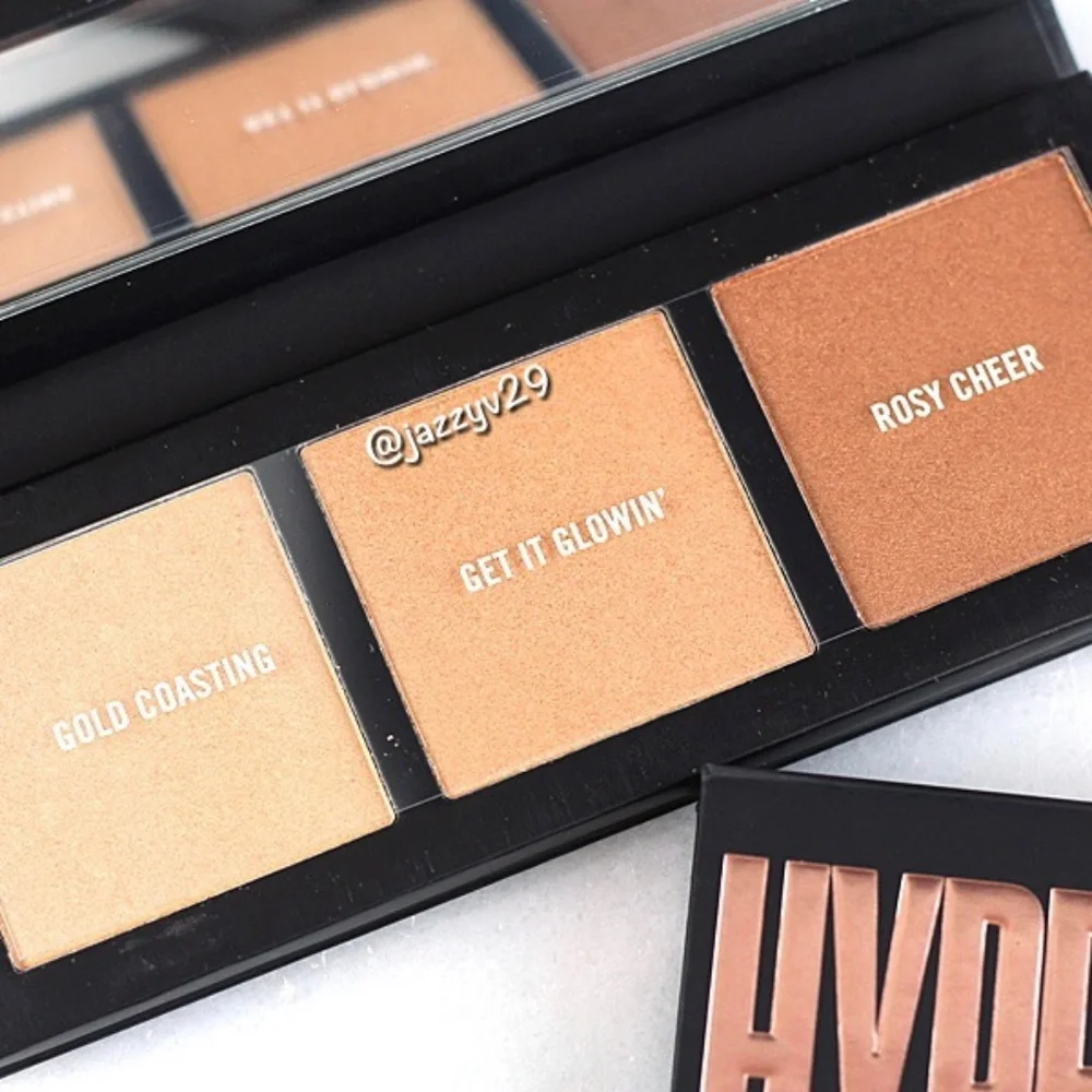 🌟MAC Hyper Real Glow Palette🌟